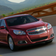 Illustration for article titled The 2013 Chevy Malibu has a really nice ass